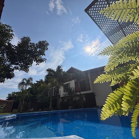 Apartmán Casa Jana El Roble Exteriér fotografie