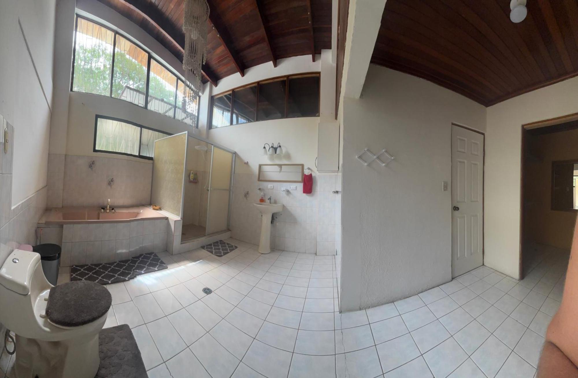 Apartmán Casa Jana El Roble Pokoj fotografie