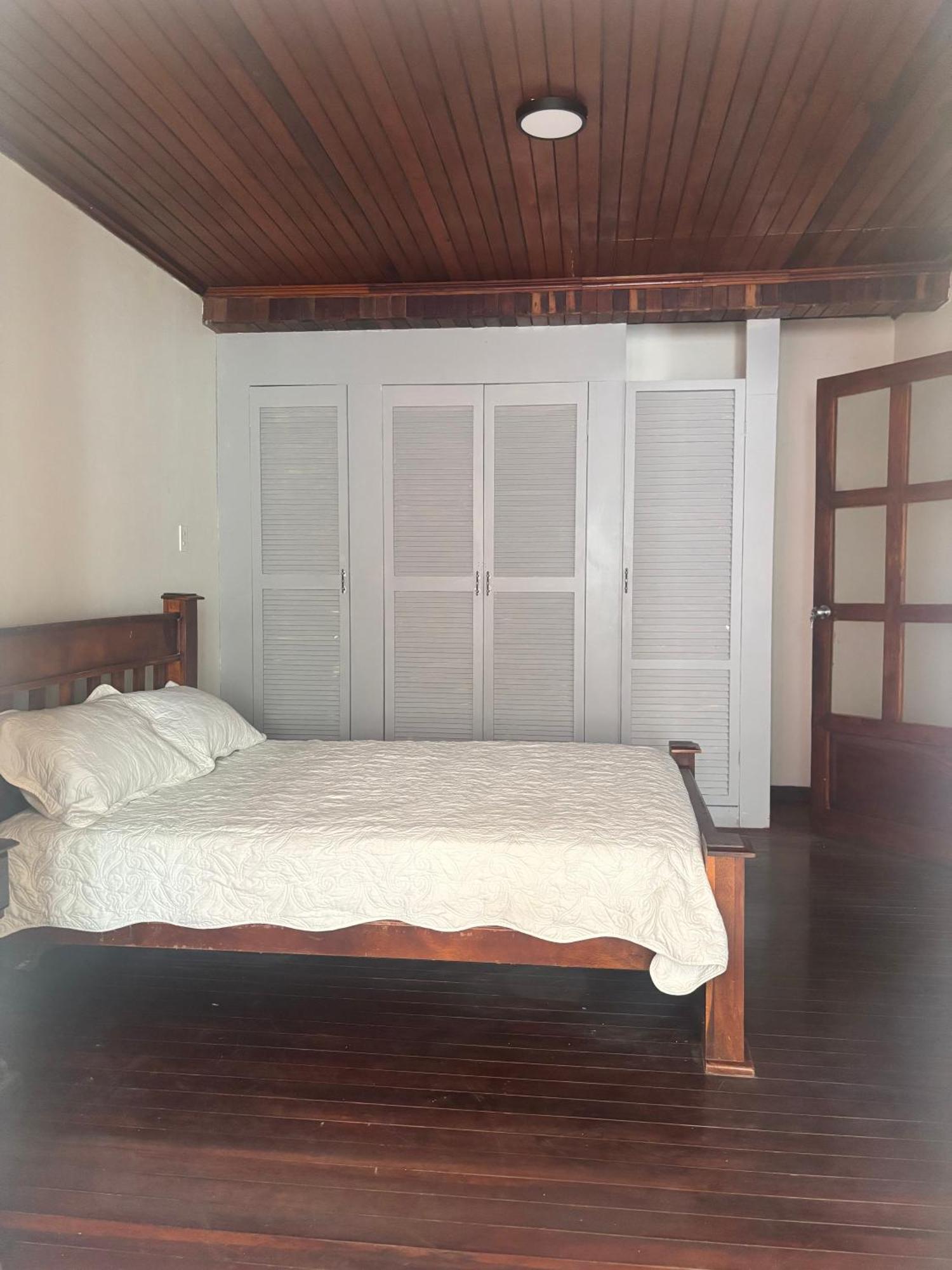 Apartmán Casa Jana El Roble Pokoj fotografie