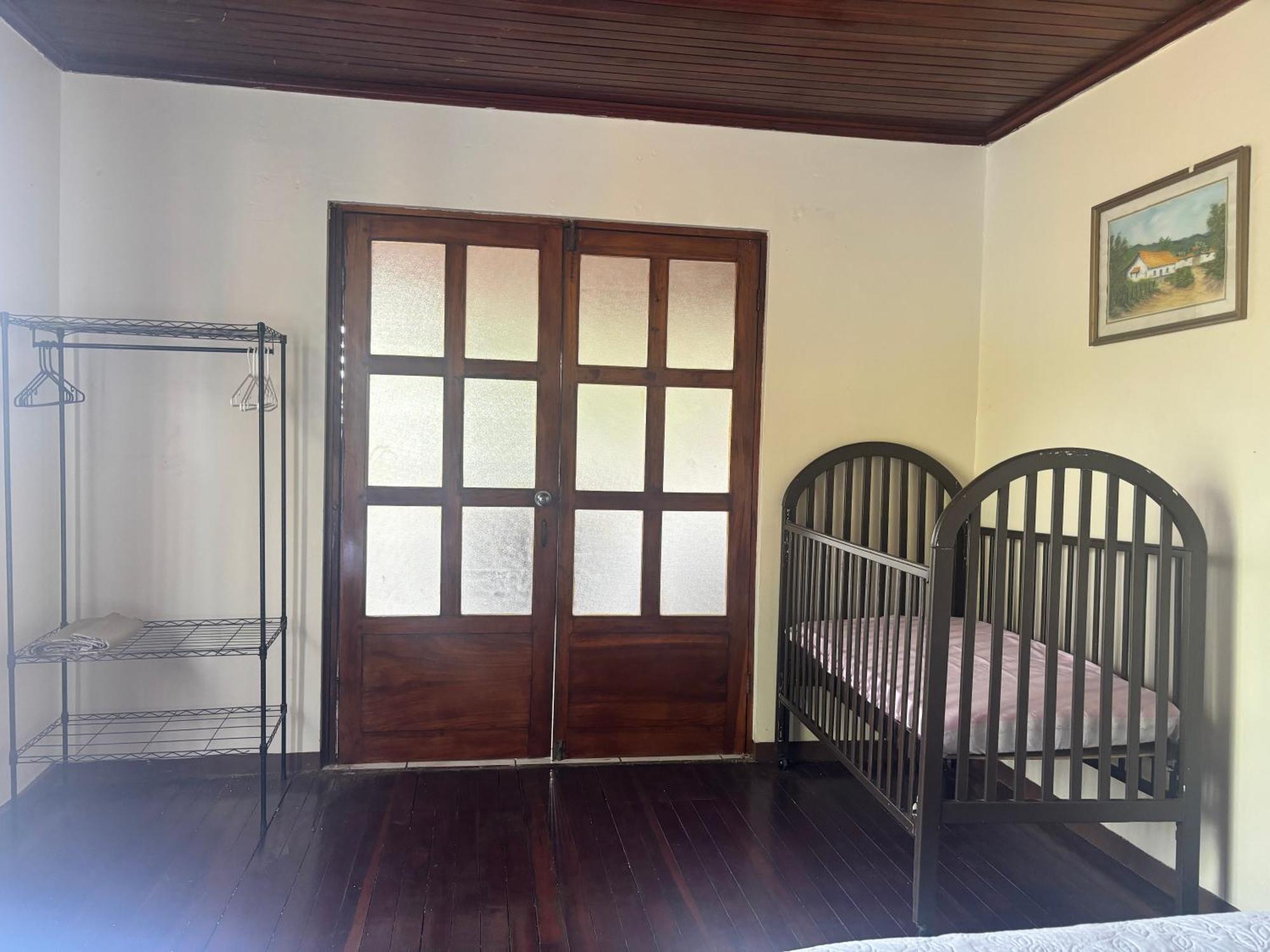 Apartmán Casa Jana El Roble Pokoj fotografie