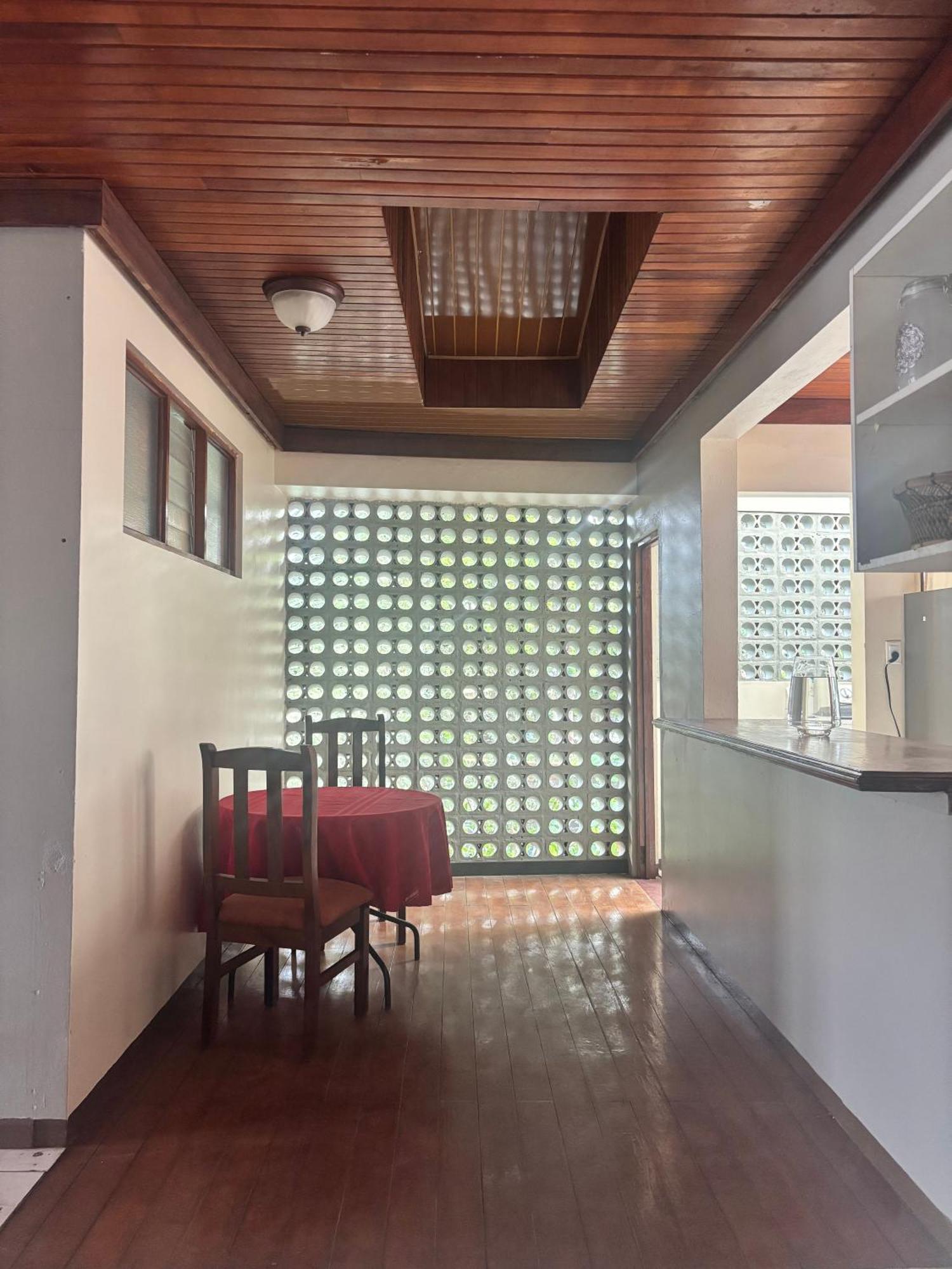 Apartmán Casa Jana El Roble Pokoj fotografie