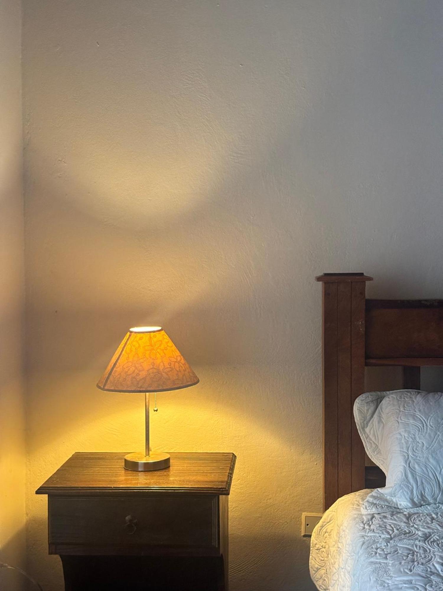 Apartmán Casa Jana El Roble Pokoj fotografie