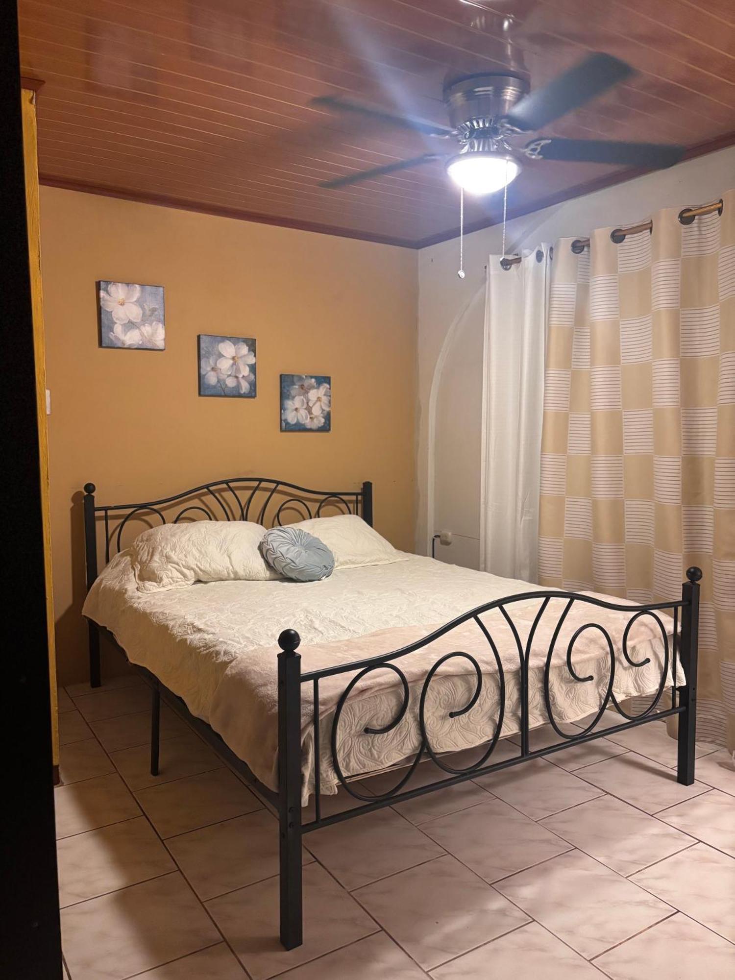 Apartmán Casa Jana El Roble Pokoj fotografie