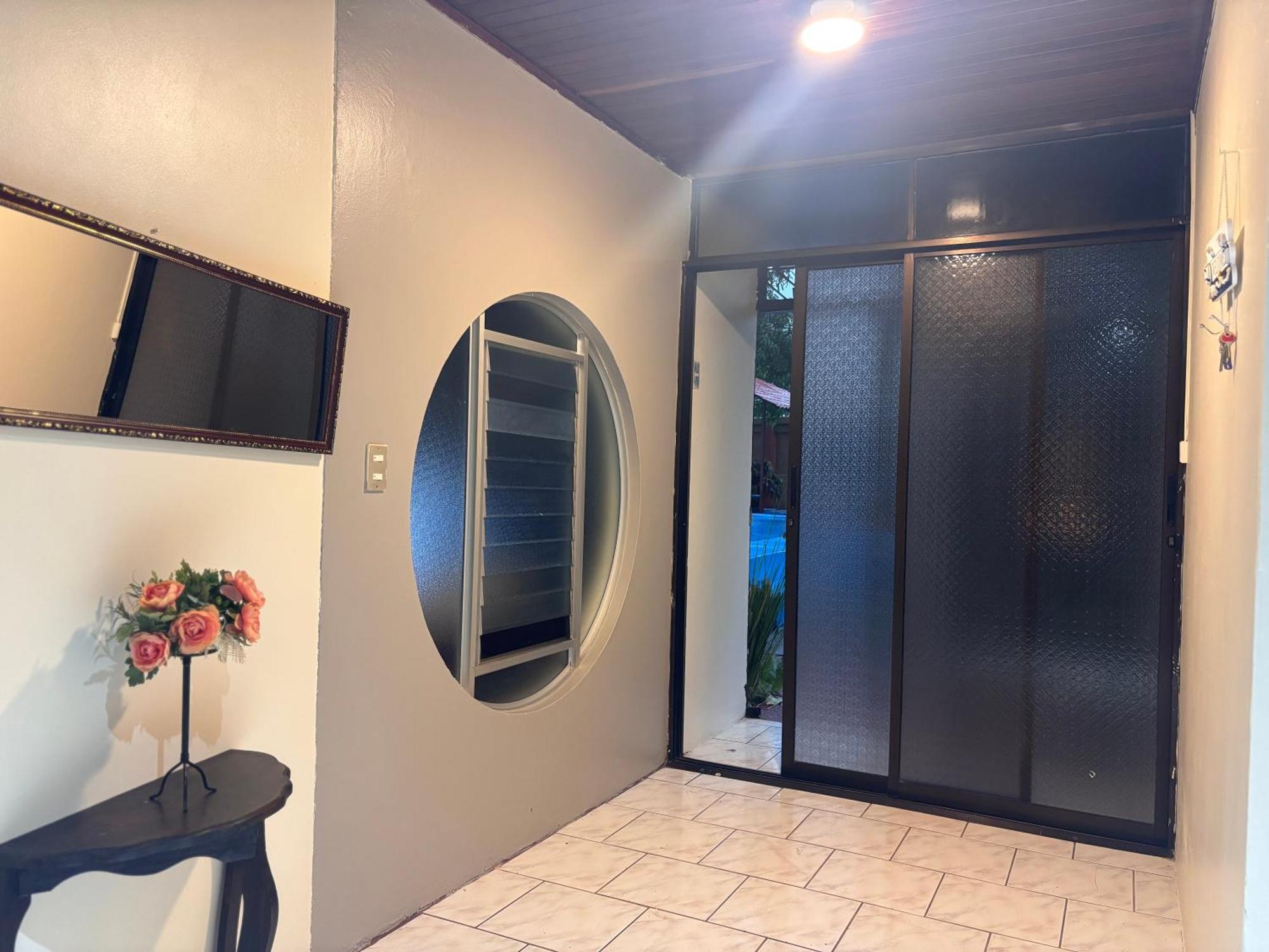 Apartmán Casa Jana El Roble Pokoj fotografie