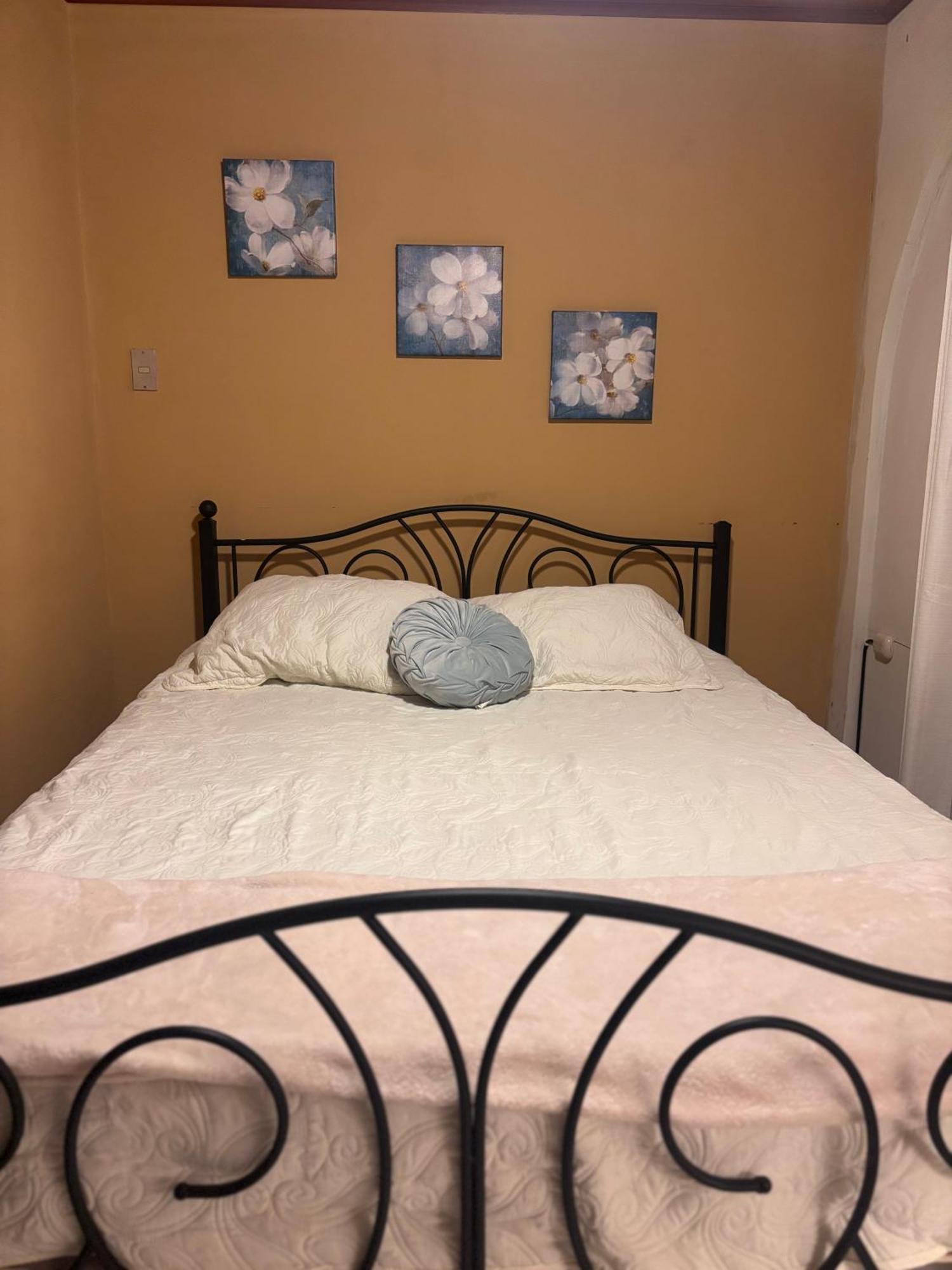 Apartmán Casa Jana El Roble Pokoj fotografie